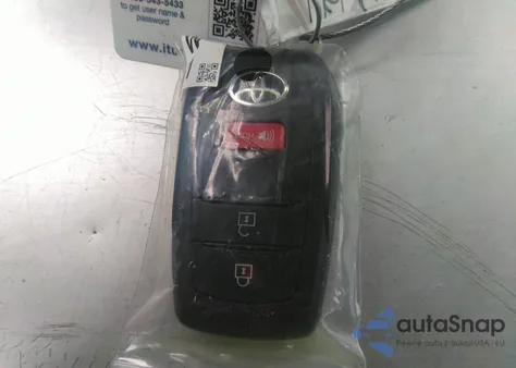 2023 Toyota Corolla Cross Le from USA, damaged, VIN 7MUBAAAG7PV037843